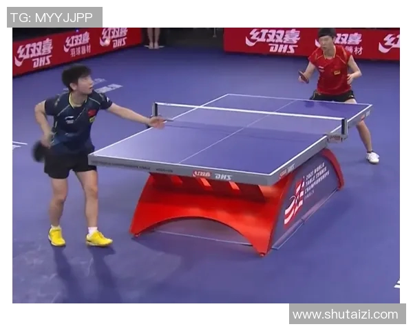 聚焦乒乓球：探讨杭州乒乓球队的默契配合与战术策略