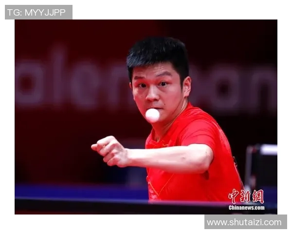 西安乒乓球队在亚运会中的耐力表现与团队精神的深度解析 西安乒乓球队在亚运会中的耐力表现与团队精神的深度解析