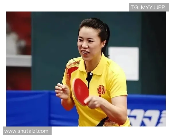 专访乒乓球女将赵秀英揭秘她成功背后的努力与坚持 专访乒乓球女将赵秀英揭秘她成功背后的努力与坚持