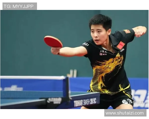 乒乓球心理素质评比揭晓杭州乒乓球队荣登第二名引发关注