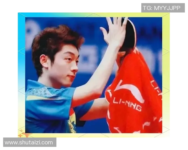 乒乓球盛宴揭秘深圳乒乓球队的训练与荣耀之路 乒乓球盛宴揭秘深圳乒乓球队的训练与荣耀之路