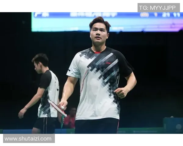 广州羽毛球队在钻石联赛中的状态表现分析与未来展望 广州羽毛球队在钻石联赛中的状态表现分析与未来展望