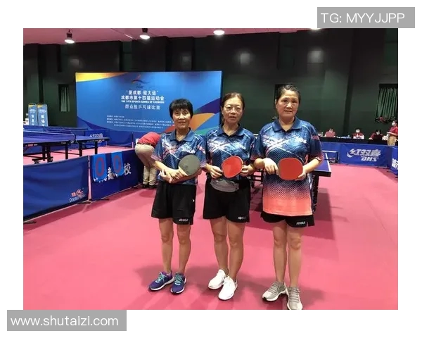 成都乒乓球队在城市联赛中的默契配合与精彩表现分析 成都乒乓球队在城市联赛中的默契配合与精彩表现分析