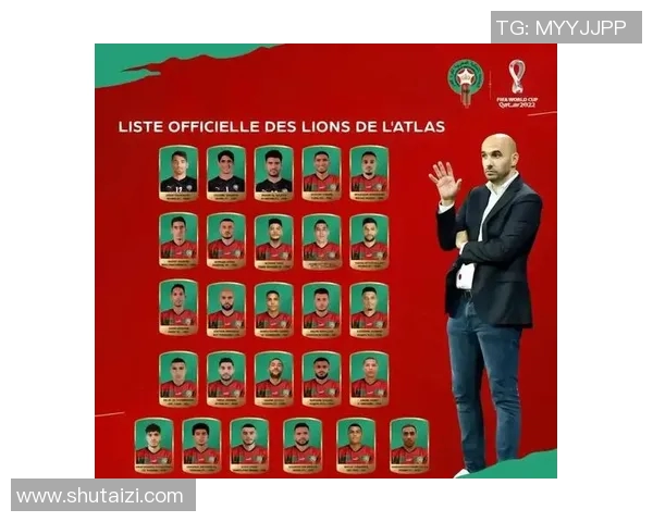 摩洛哥足球明星球员的辉煌历程与成就分析 摩洛哥足球明星球员的辉煌历程与成就分析