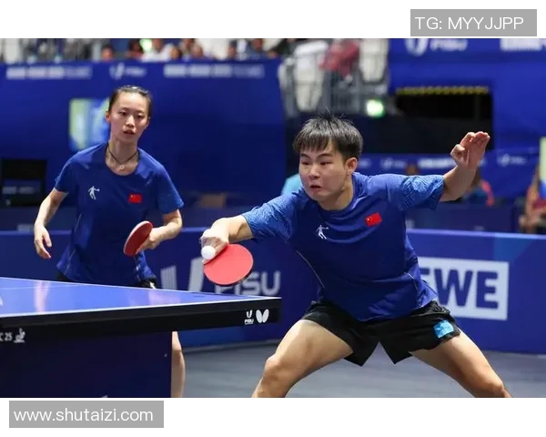 杭州乒乓球队战术解析与训练策略探讨聚焦乒乓球发展新方向