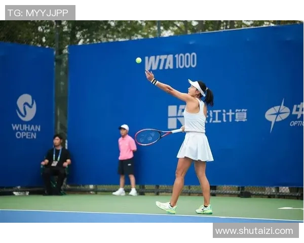 武汉网球队以82分稳居冠军赛积分榜首位展现强大实力