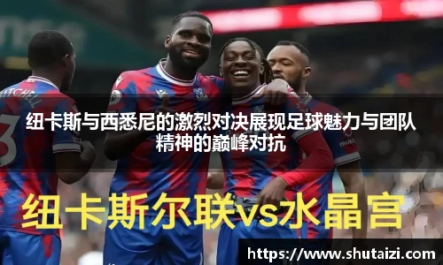 纽卡斯与西悉尼的激烈对决展现足球魅力与团队精神的巅峰对抗